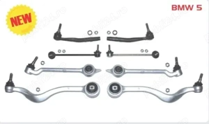 Kit brate BMW E39 Master Sport Germania