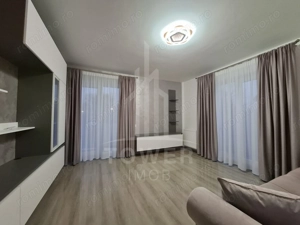 Apartament 3 camere – Nou, prima închiriere | Mobilat și utilat modern | 75 mp |