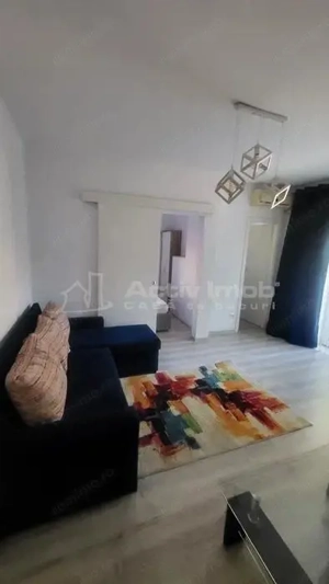 Tomis Mall | 2 Camere | Centrala | Modern | Renovat-2025 | Termen lung