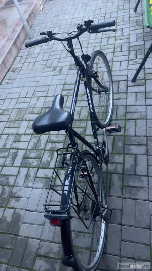 vand bicicleta Giant roti 28 totul functional   - imagine 3