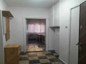 Apartament spațios cu 2 camere   Etaj 1
