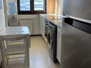 Apartament de inchiriat 2 camere - Zona Mega Mall