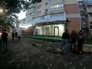 Spațiu Comercial de Închiriat – 105 mp, pe Bulevardul Principal - imagine 3