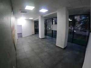 Spațiu Comercial de Închiriat – 105 mp, pe Bulevardul Principal - imagine 4