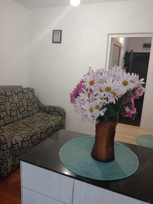 Vanz. Apart. 1 cam., cf.1 decom. supr. utila 36,43 mp. mobilat si utilat. str.Rosiorilor - Dorobanti - imagine 13