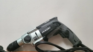 Masina de gaurit cu percutie