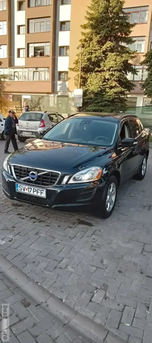xc60 2011 2.4 d. euro 5 proprietar 