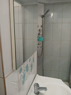 Vanz. Apart. 1 cam., cf.1 decom. supr. utila 36,43 mp. mobilat si utilat. str.Rosiorilor - Dorobanti - imagine 15