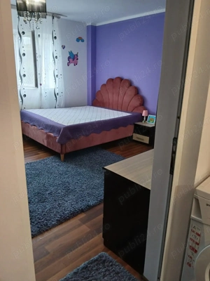 Vanz. Apart. 1 cam., cf.1 decom. supr. utila 36,43 mp. mobilat si utilat. str.Rosiorilor - Dorobanti - imagine 5