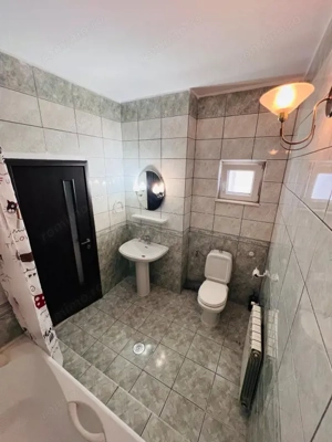 Casă spațioasă, ideal sediu de firma, Zona Parcul Circului.  - imagine 13