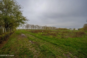 Teren intravilan de vanzare | Cartier rezidențial deosebit | Afumați - imagine 5