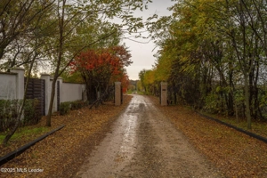 Teren intravilan de vanzare | Cartier rezidențial deosebit | Afumați - imagine 9