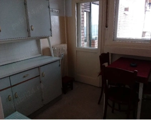 Drumul Taberei Mall Afi Cotroceni bloc SPECIAL tip E   etaj  7 , balcon, boxa,sup 82mp cad.intab - imagine 10