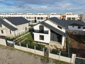 Case premium | Eficiente energetic |  Tunari  - imagine 3