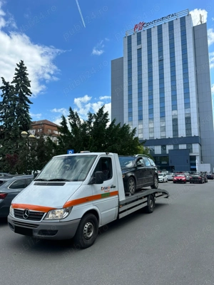 Tractari auto Sibiu | Transport auto Sibiu | Platforma auto Sibiu
