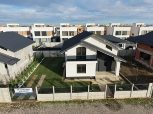 Case premium | Eficiente energetic |  Tunari  - imagine 2