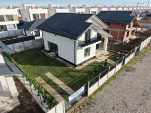 Case premium | Eficiente energetic |  Tunari  - imagine 5