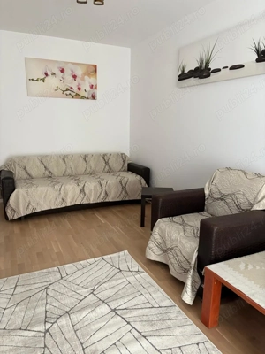 Inchiriez apartament 2 camere +loc parcare subteran-MRS SMART RESIDENCE Ploiesti - imagine 4