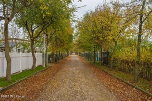 Teren intravilan de vanzare | Cartier rezidențial deosebit | Afumați - imagine 11