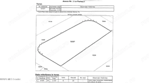Teren intravilan de vanzare | Cartier rezidențial deosebit | Afumați - imagine 16