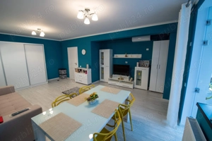 Apartament de inchiriat cu 2 camere