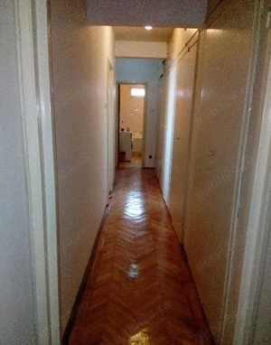 Drumul Taberei Mall Afi Cotroceni bloc SPECIAL tip E   etaj  7 , balcon, boxa,sup 82mp cad.intab - imagine 5