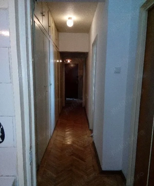 Drumul Taberei Mall Afi Cotroceni bloc SPECIAL tip E   etaj  7 , balcon, boxa,sup 82mp cad.intab - imagine 4