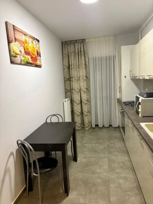 Inchiriez apartament 2 camere +loc parcare subteran-MRS SMART RESIDENCE Ploiesti - imagine 6