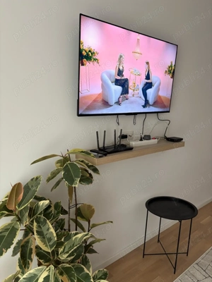 Inchiriez apartament 2 camere +loc parcare subteran-MRS SMART RESIDENCE Ploiesti - imagine 2