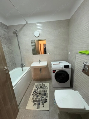 Inchiriez apartament 2 camere +loc parcare subteran-MRS SMART RESIDENCE Ploiesti - imagine 9