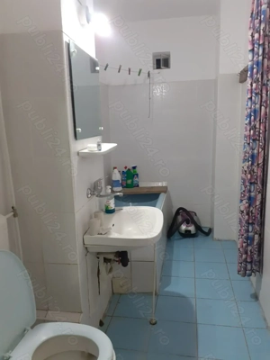 Vanzare  Apart.1 cam. cf.1 dec., et. 4 din 8 cu lift, supr.utila 37.mp., zona Bariera-Calarasilor    - imagine 19