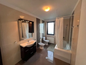 Casă tip duplex | 5 camere | Pipera – Porsche | Cortina North | 260 mp  - imagine 11