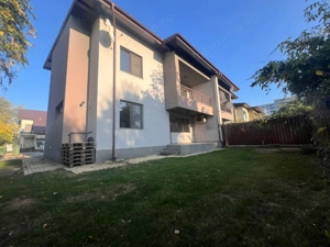 Casă tip duplex | 5 camere | Pipera – Porsche | Cortina North | 260 mp  - imagine 16