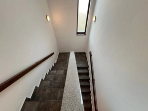 Casă tip duplex | 5 camere | Pipera – Porsche | Cortina North | 260 mp  - imagine 9