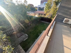 Casă tip duplex | 5 camere | Pipera – Porsche | Cortina North | 260 mp  - imagine 13