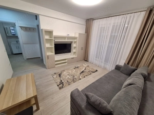 De inchiriat apartament 2 camere Militari Residence