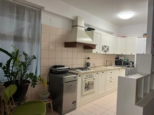Apartament 2 camere, Central Park – Ștefan cel Mare, 100 mp