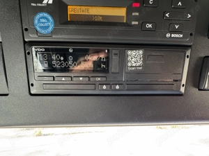 Vand Mercedes Benz Actros 1845 - imagine 6