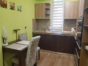 Compozitori lidl-apartament 2  camere decomandat finisat modern - imagine 5