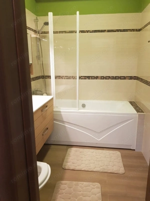 Compozitori lidl-apartament 2  camere decomandat finisat modern - imagine 4