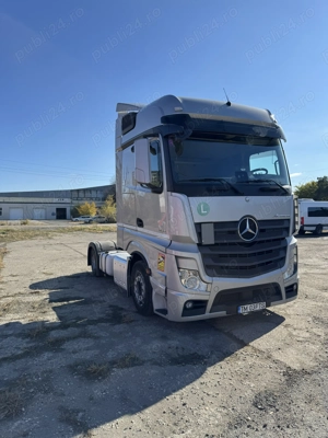 Vand Mercedes Benz Actros 1845 - imagine 3