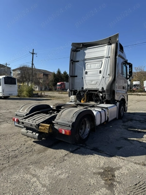 Vand Mercedes Benz Actros 1845 - imagine 5