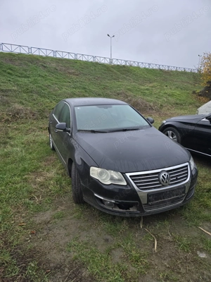 Vând.Passat B6,2.0 tdi