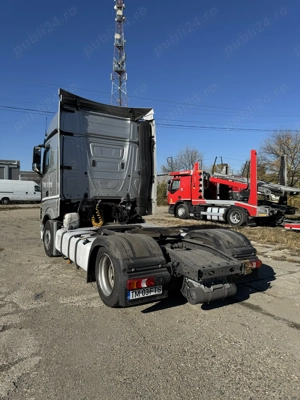 Vand Mercedes Benz Actros 1845 - imagine 4