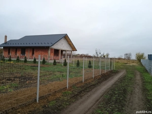 Vând teren - imagine 3