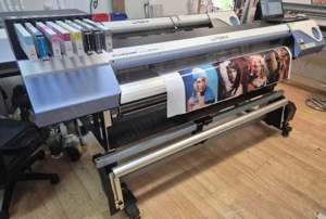 Roland VersaCamm VS-640i