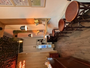 Cafenea de vânzare 