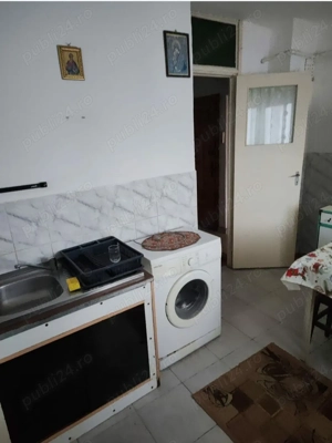 Închiriez apartament 3 camere - imagine 2