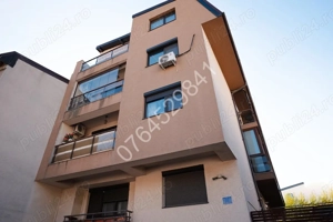 Inchiriez apt. 2 cam. Iancului, Str. Teleajen, bloc Boutique 2015, la 10 min. metrou, Pet Friendly.