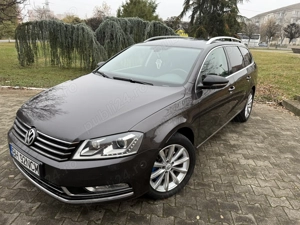 Passat B7, DSG, 170 CP, 4Motion, Neg 